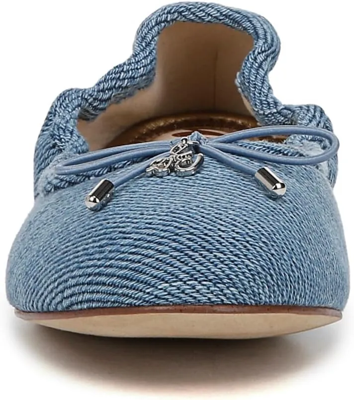 Sam Edelman Women's Felicia Ballet Flat