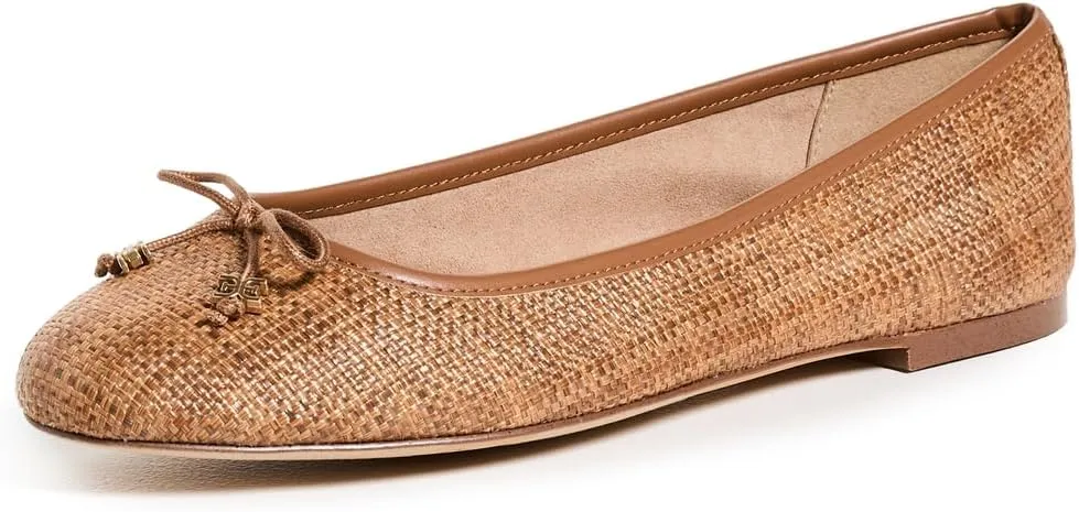 Sam Edelman Women's Felicia Ballet Flat