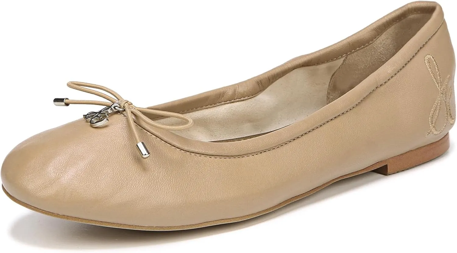 Sam Edelman Women's Felicia Ballet Flat