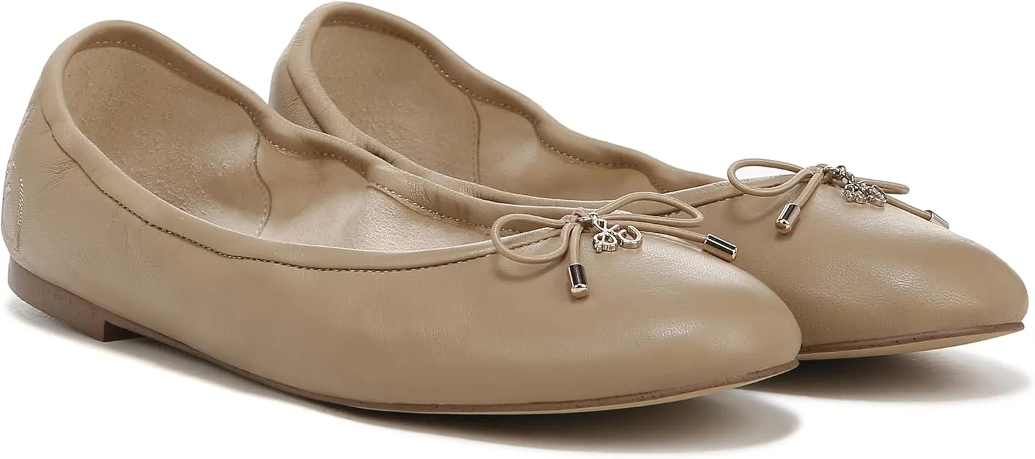 Sam Edelman Women's Felicia Ballet Flat