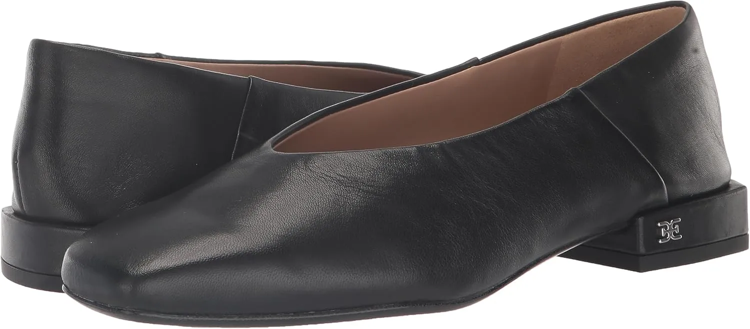 Sam Edelman Women's Kasey Ballet Flat