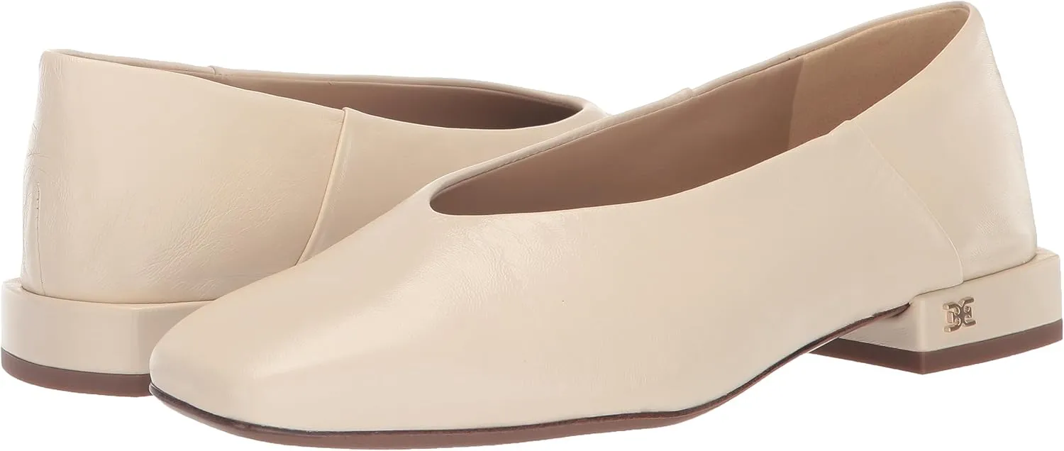 Sam Edelman Women's Kasey Ballet Flat