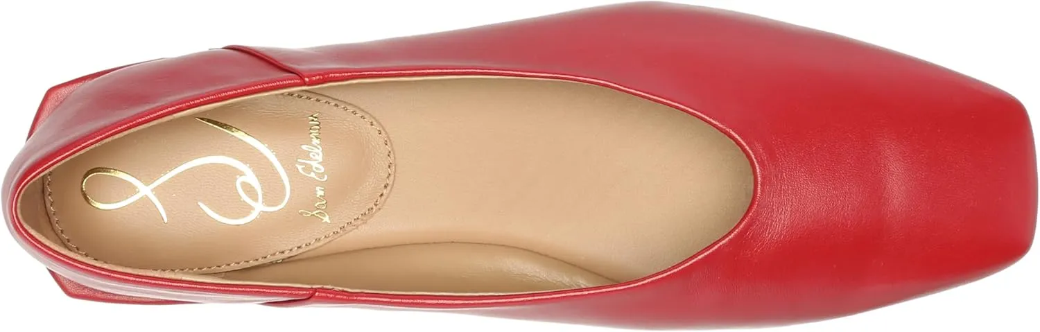 Sam Edelman Women's Kasey Ballet Flat