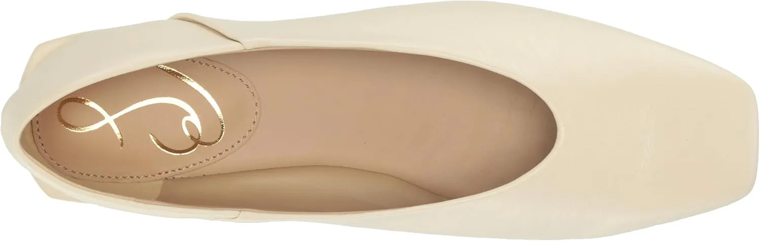 Sam Edelman Women's Kasey Ballet Flat