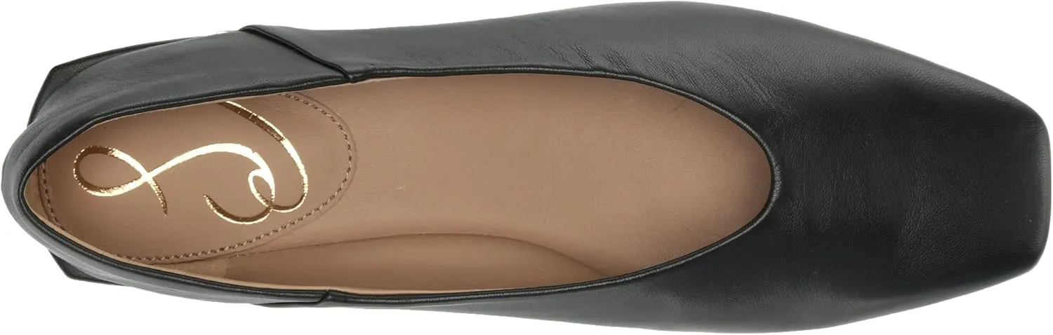 Sam Edelman Women's Kasey Ballet Flat