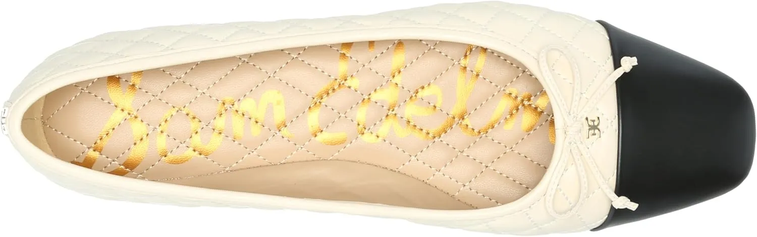 Sam Edelman Women's Marilyn Ballet Flat