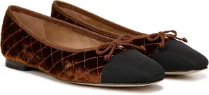 Sam Edelman Women's Marilyn Ballet Flat