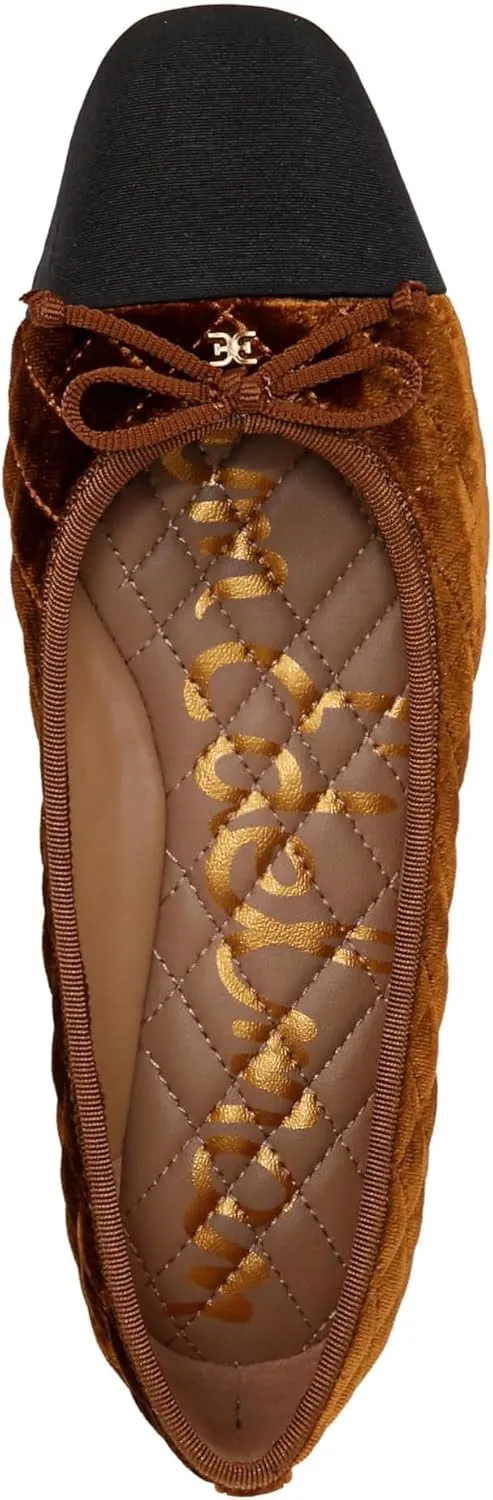 Sam Edelman Women's Marilyn Ballet Flat