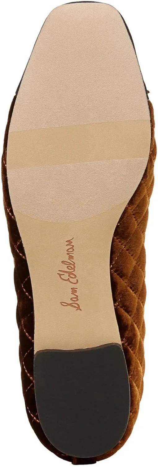 Sam Edelman Women's Marilyn Ballet Flat