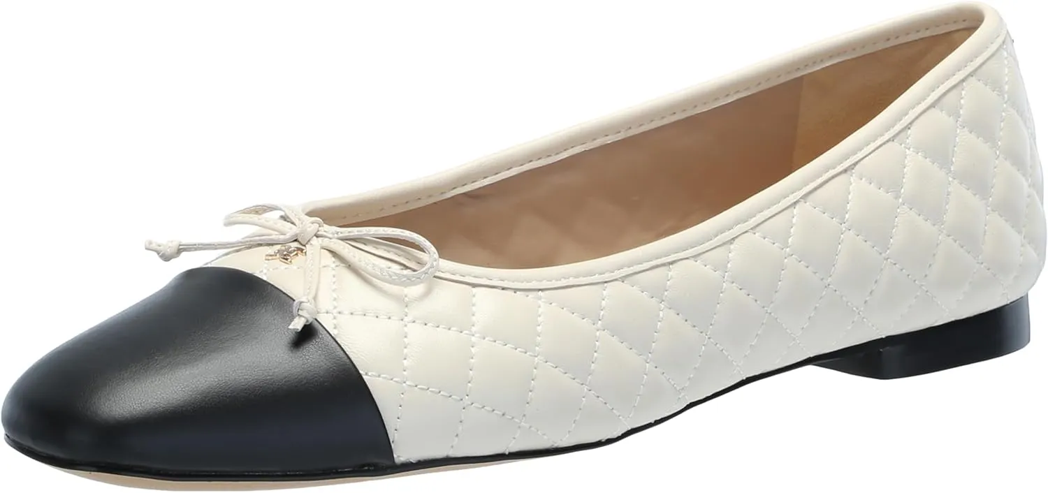 Sam Edelman Women's Marilyn Ballet Flat