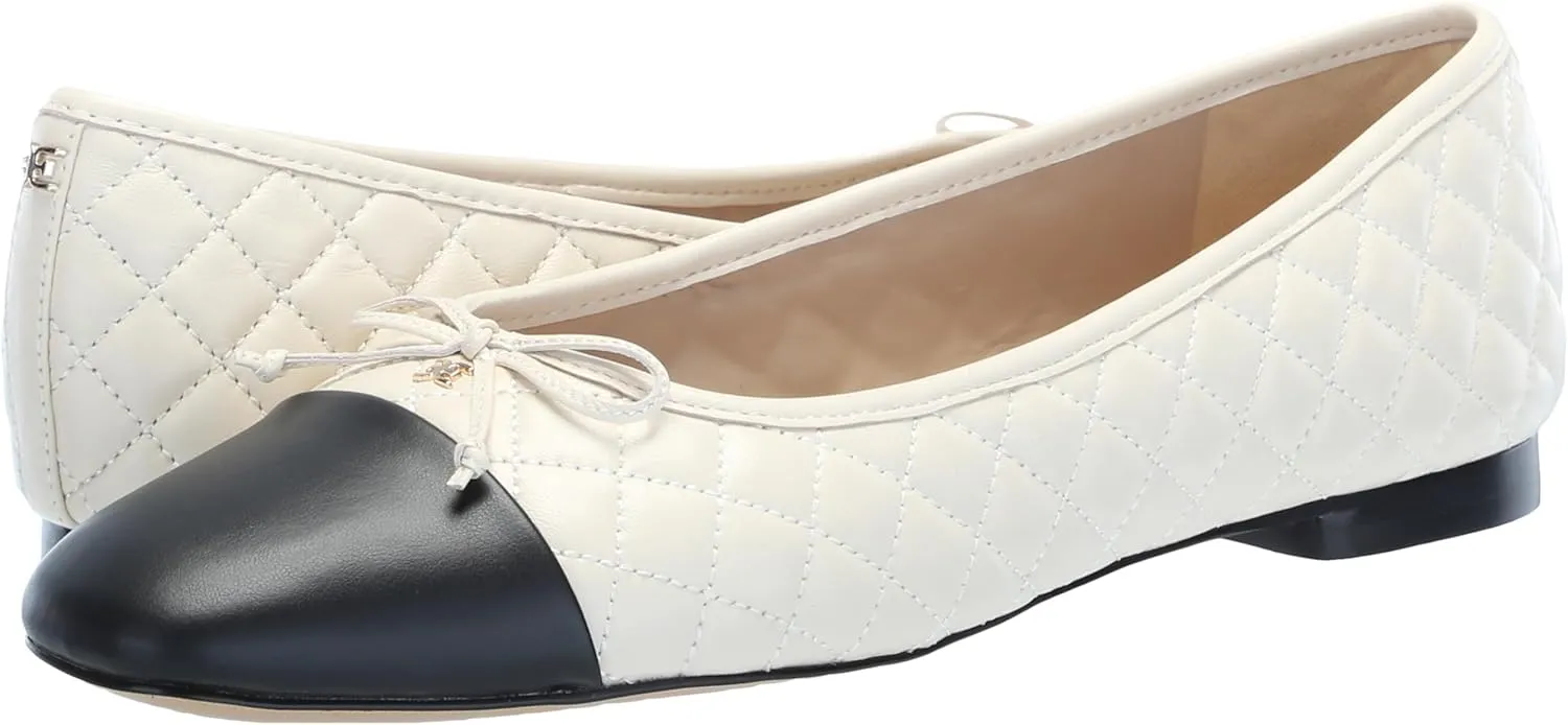 Sam Edelman Women's Marilyn Ballet Flat