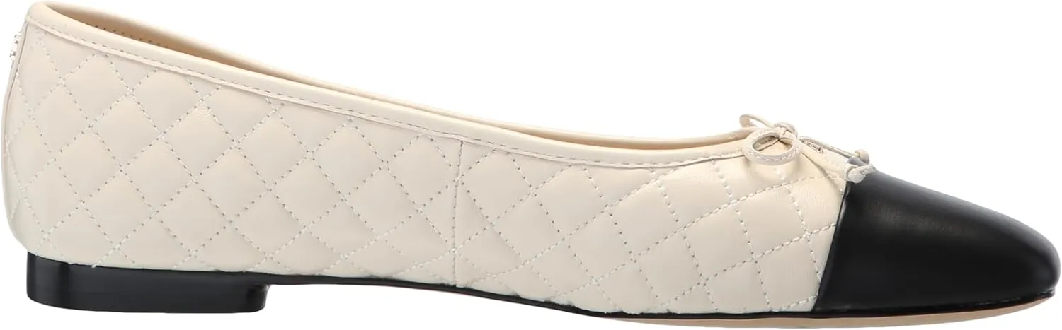 Sam Edelman Women's Marilyn Ballet Flat