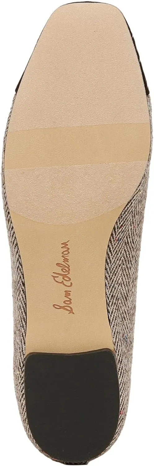 Sam Edelman Women's Marley Ballet Flat