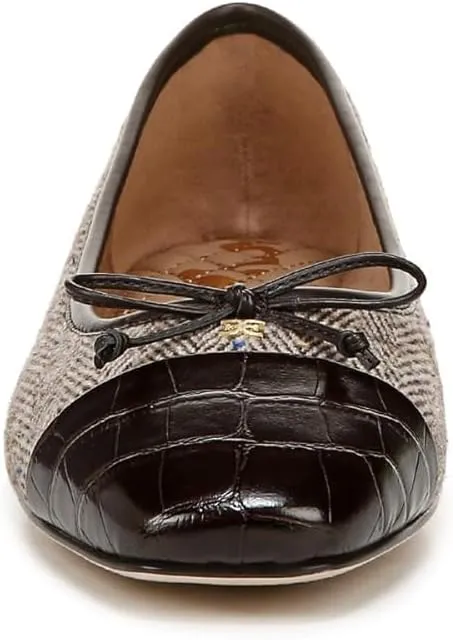 Sam Edelman Women's Marley Ballet Flat