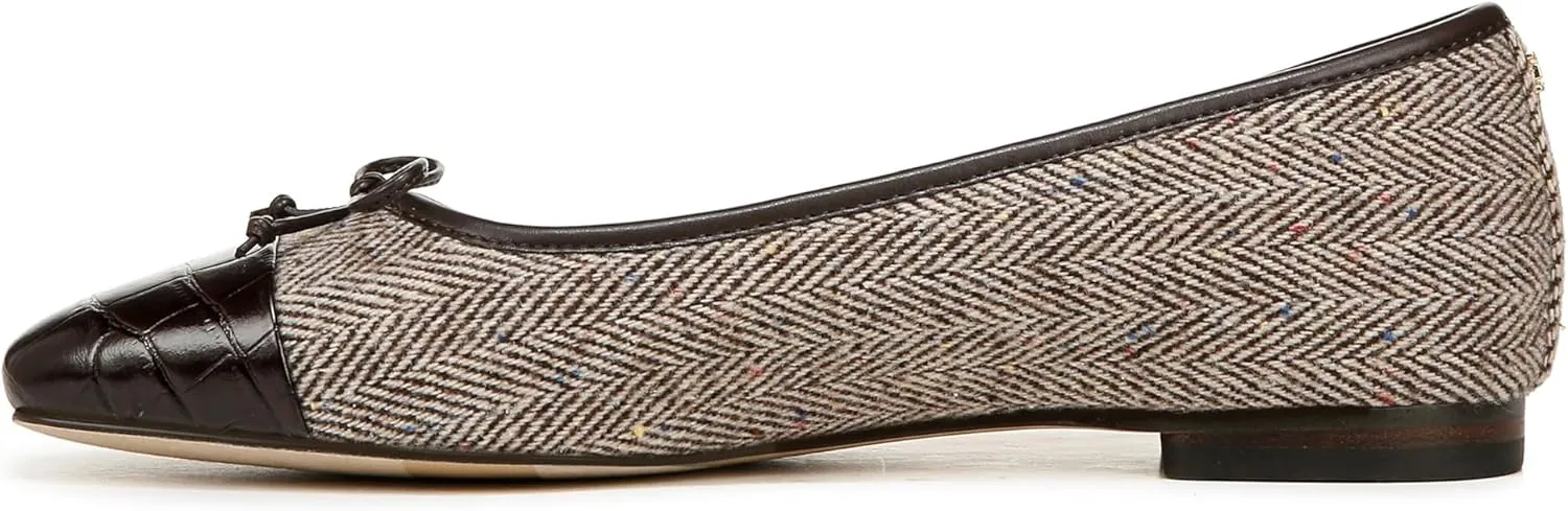 Sam Edelman Women's Marley Ballet Flat