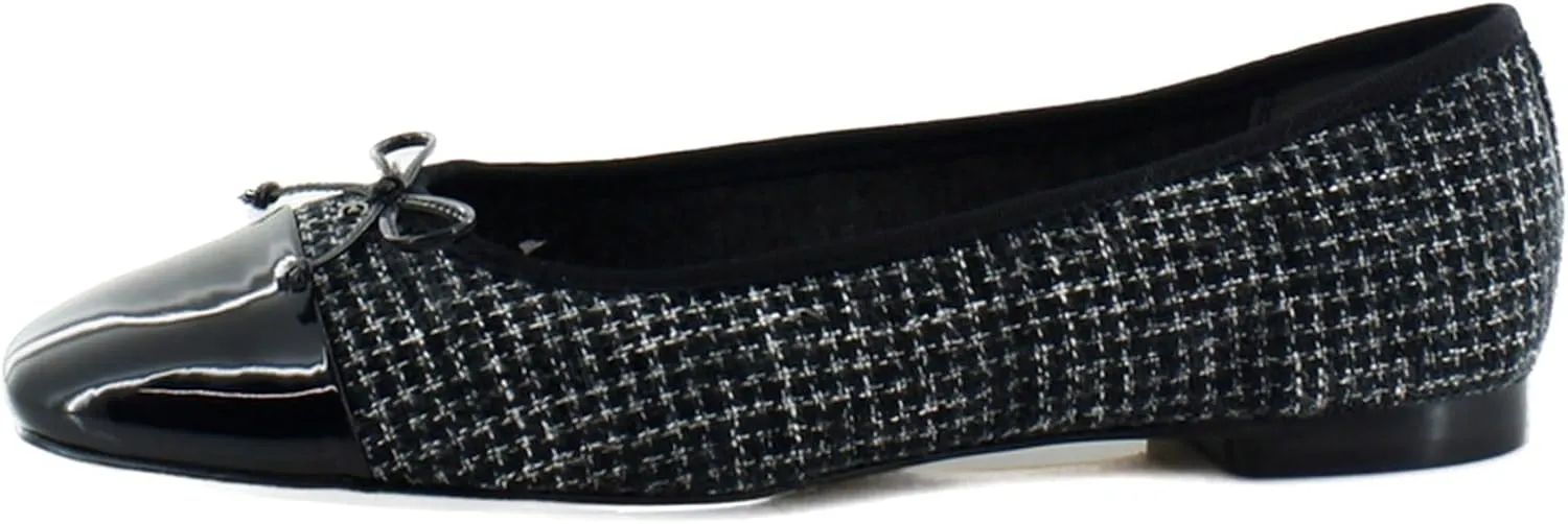 Sam Edelman Women's Marley Ballet Flat