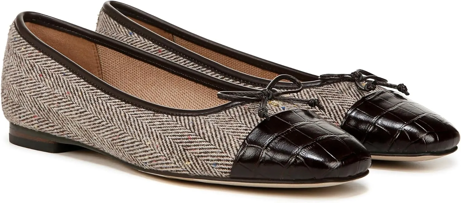 Sam Edelman Women's Marley Ballet Flat