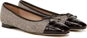 Sam Edelman Women's Marley Ballet Flat
