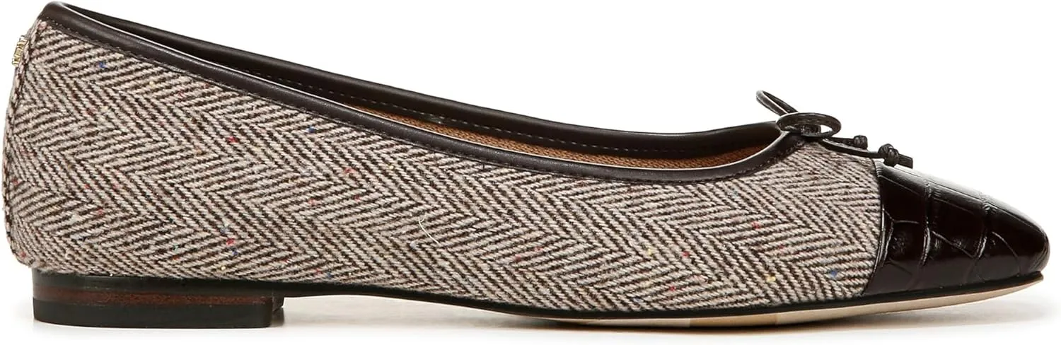Sam Edelman Women's Marley Ballet Flat