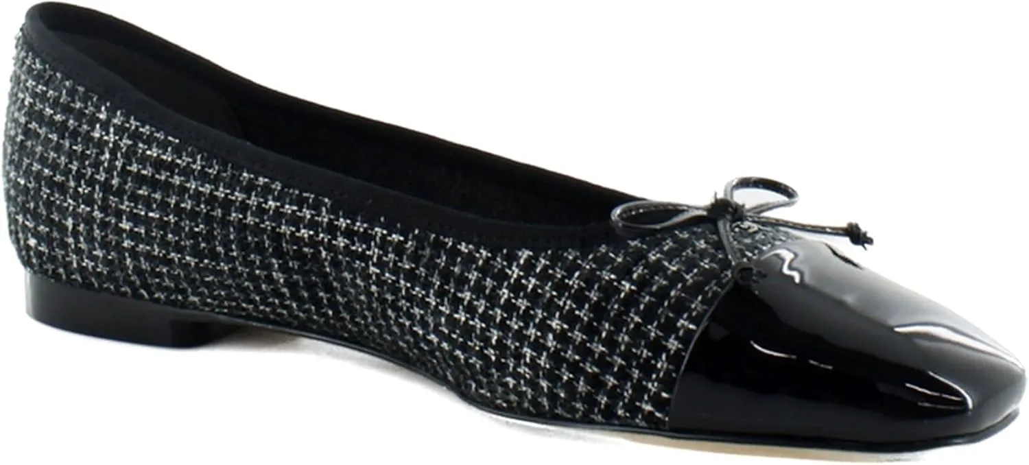 Sam Edelman Women's Marley Ballet Flat