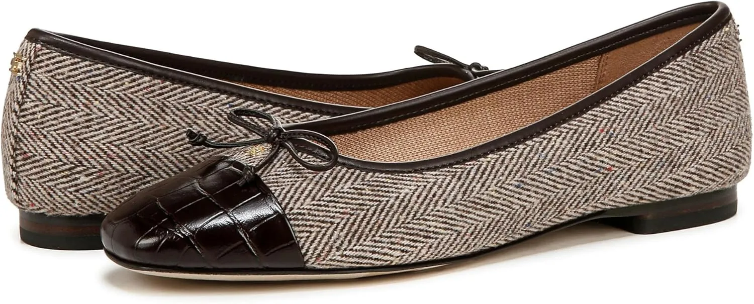 Sam Edelman Women's Marley Ballet Flat