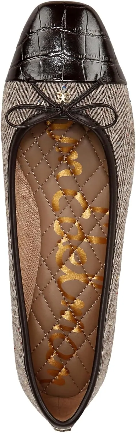 Sam Edelman Women's Marley Ballet Flat