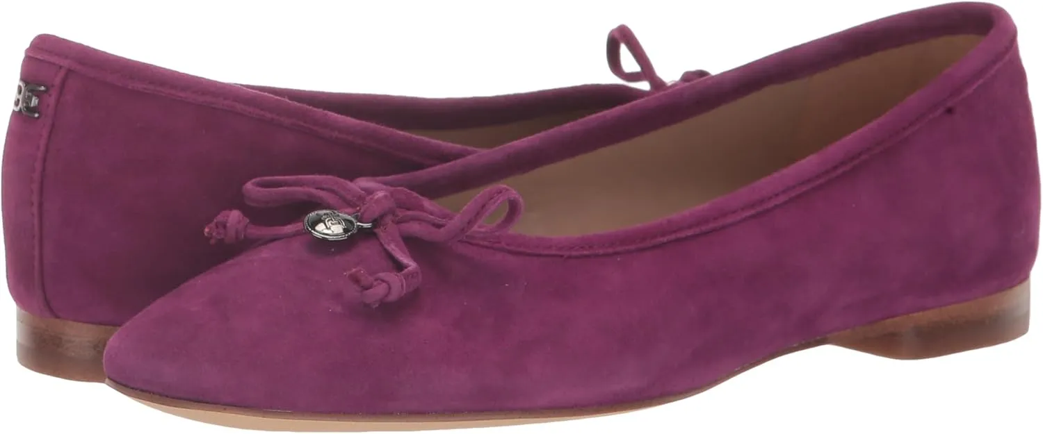 Sam Edelman Women's Meadow Ballet Flat