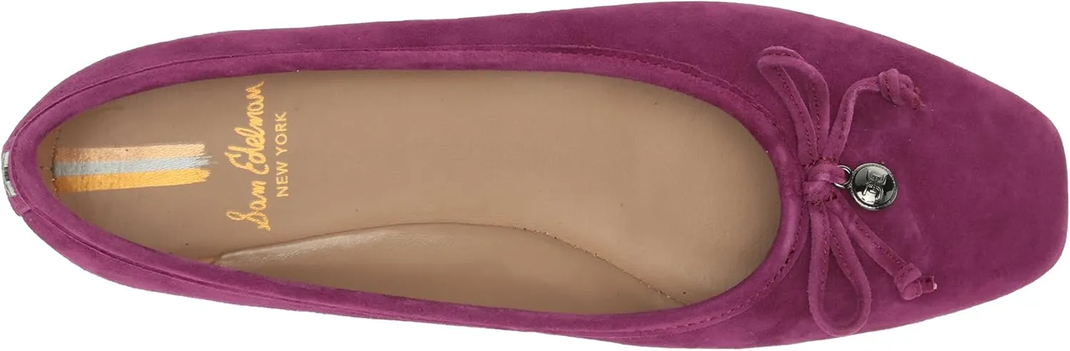 Sam Edelman Women's Meadow Ballet Flat