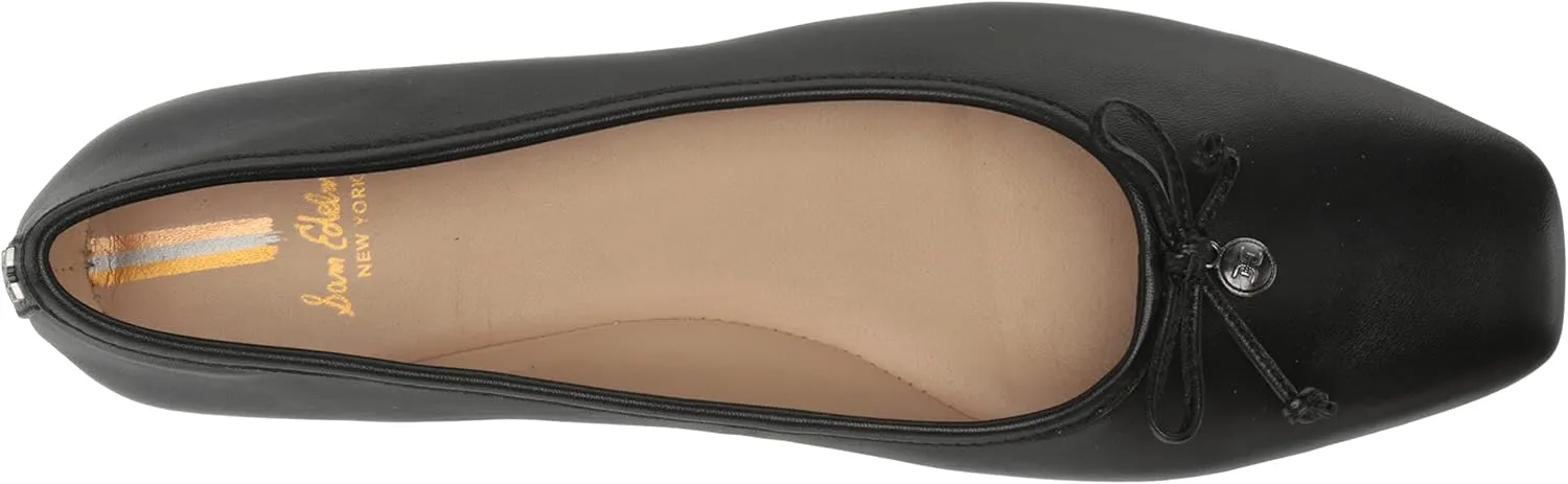 Sam Edelman Women's Meadow Ballet Flat
