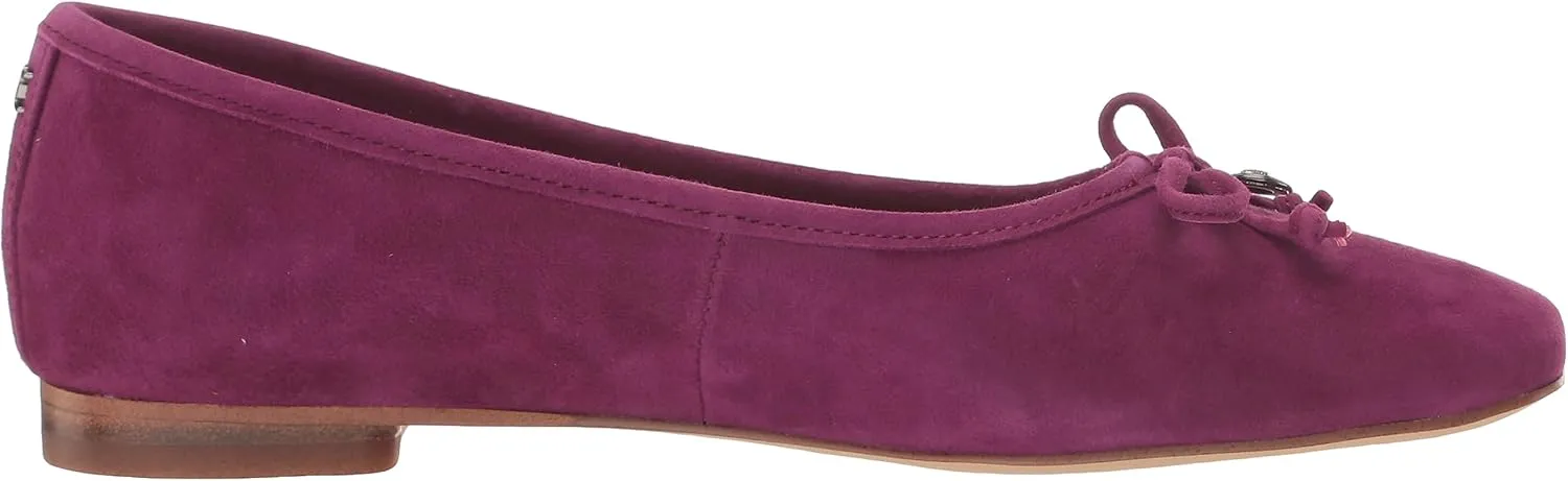Sam Edelman Women's Meadow Ballet Flat