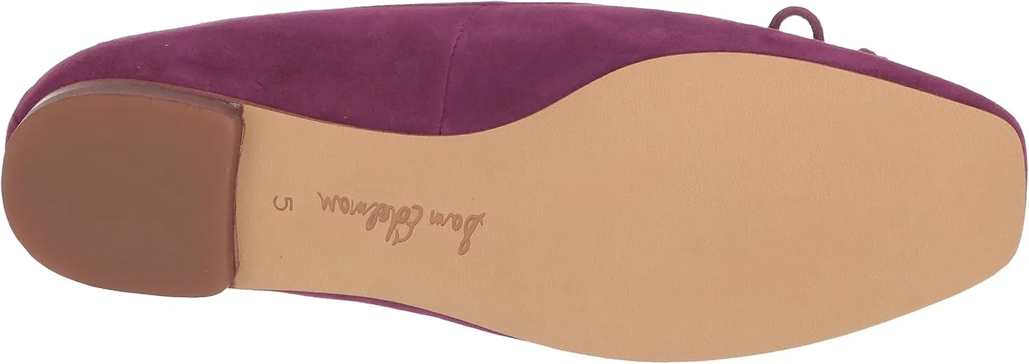 Sam Edelman Women's Meadow Ballet Flat