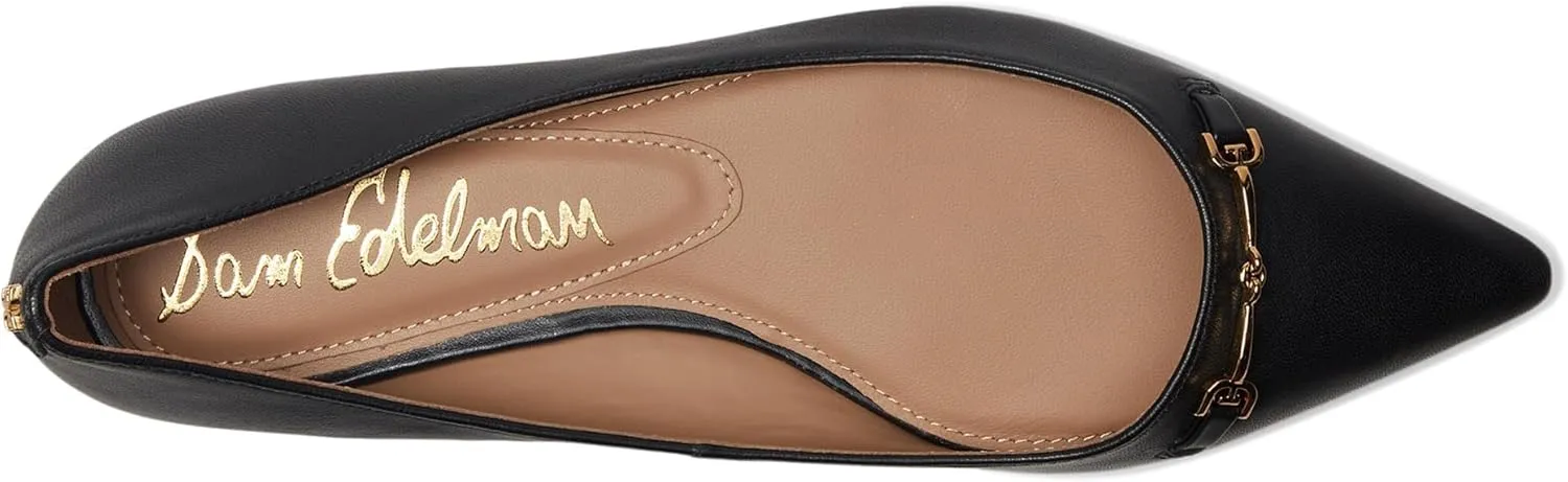 Sam Edelman Women's Nori Ballet Flat