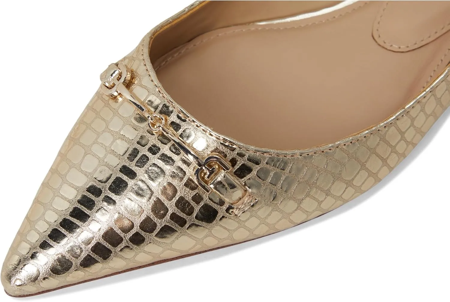 Sam Edelman Women's Nori Ballet Flat