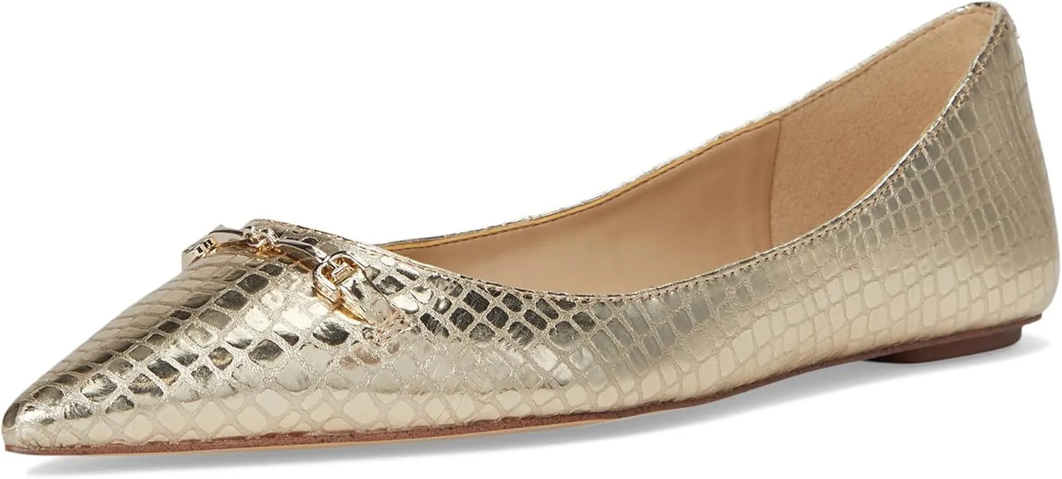 Sam Edelman Women's Nori Ballet Flat
