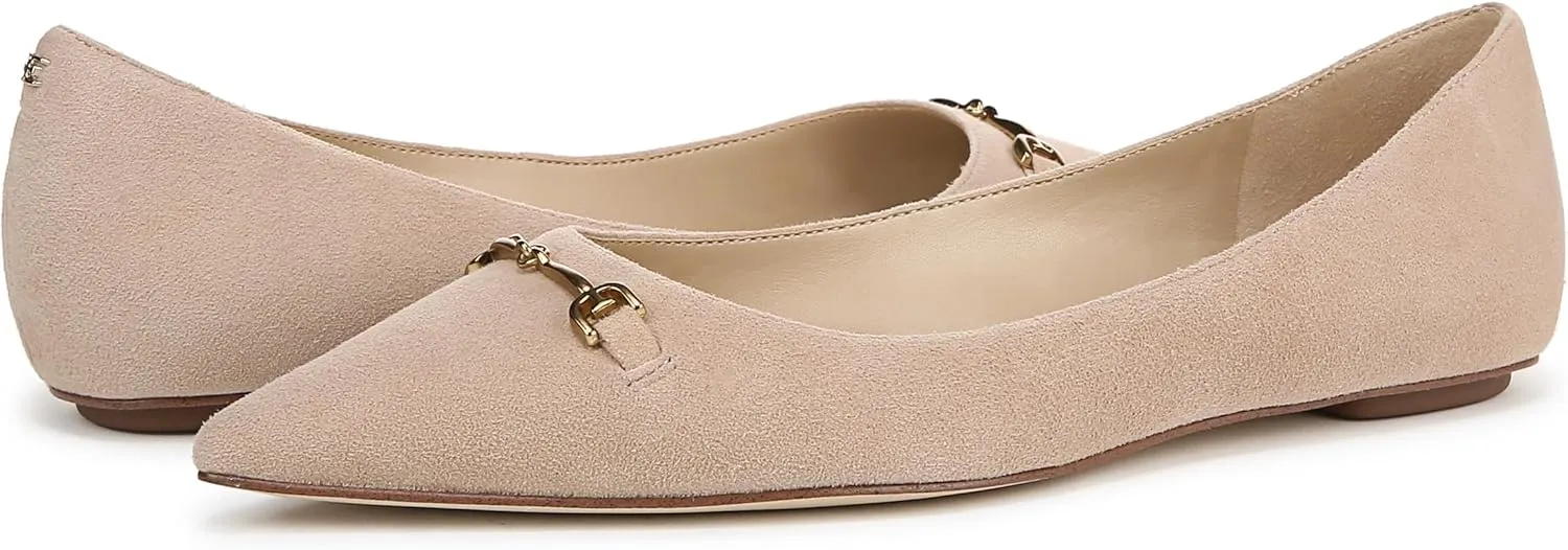 Sam Edelman Women's Nori Ballet Flat
