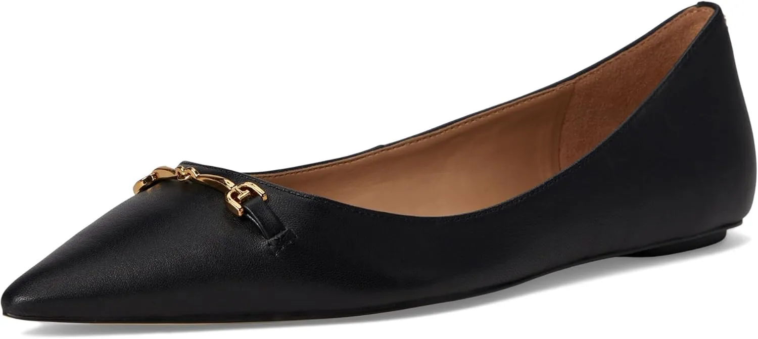 Sam Edelman Women's Nori Ballet Flat