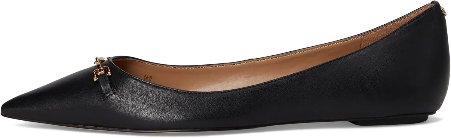 Sam Edelman Women's Nori Ballet Flat