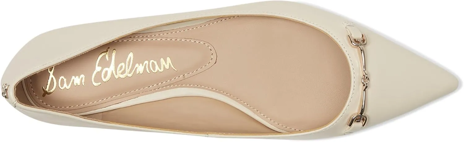 Sam Edelman Women's Nori Ballet Flat