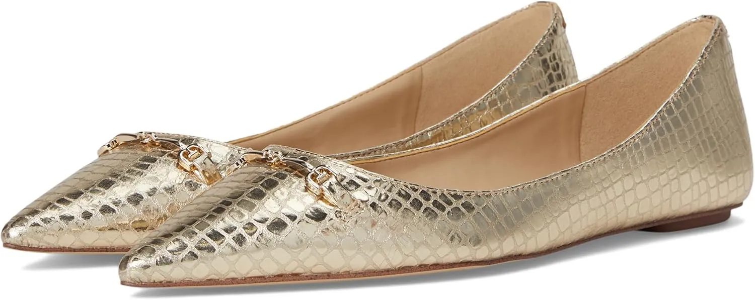 Sam Edelman Women's Nori Ballet Flat