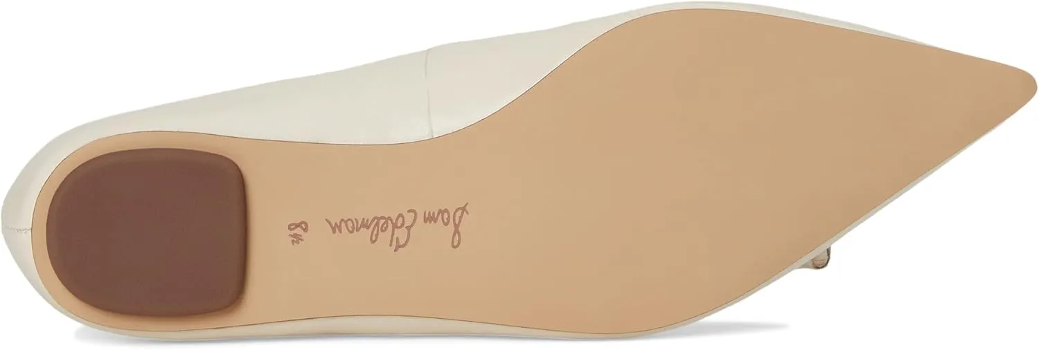 Sam Edelman Women's Nori Ballet Flat