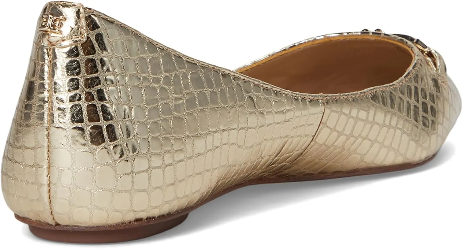 Sam Edelman Women's Nori Ballet Flat