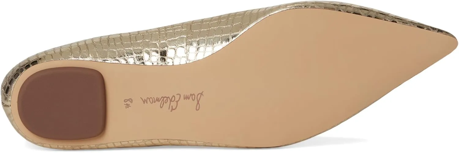 Sam Edelman Women's Nori Ballet Flat