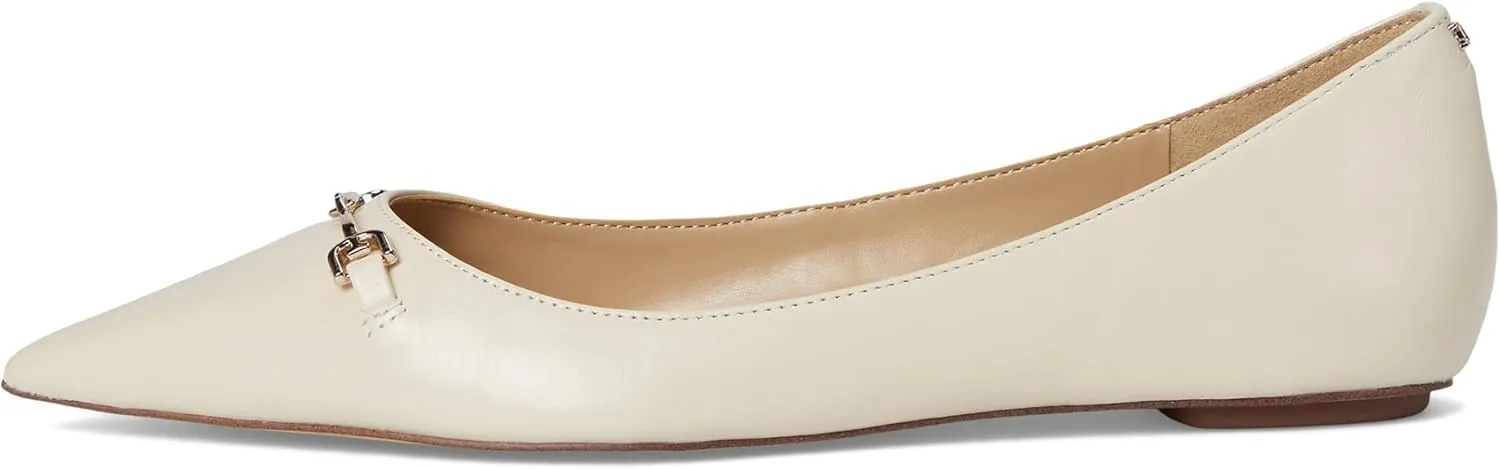 Sam Edelman Women's Nori Ballet Flat