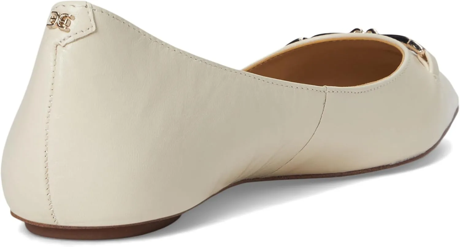 Sam Edelman Women's Nori Ballet Flat