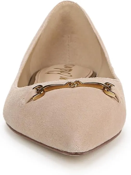 Sam Edelman Women's Nori Ballet Flat