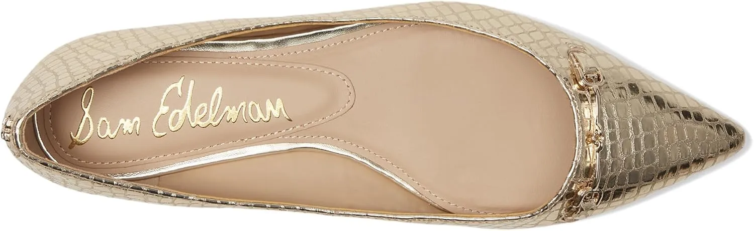 Sam Edelman Women's Nori Ballet Flat