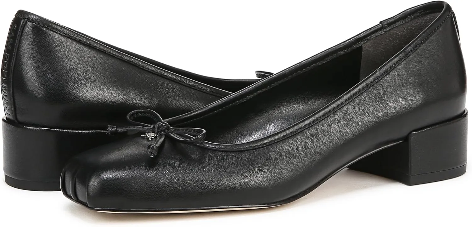 Sam Edelman Women's Rosa Pump