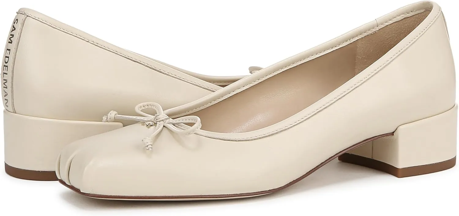 Sam Edelman Women's Rosa Pump