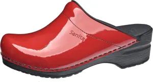 Sanita Women's Sonja Patent Mule