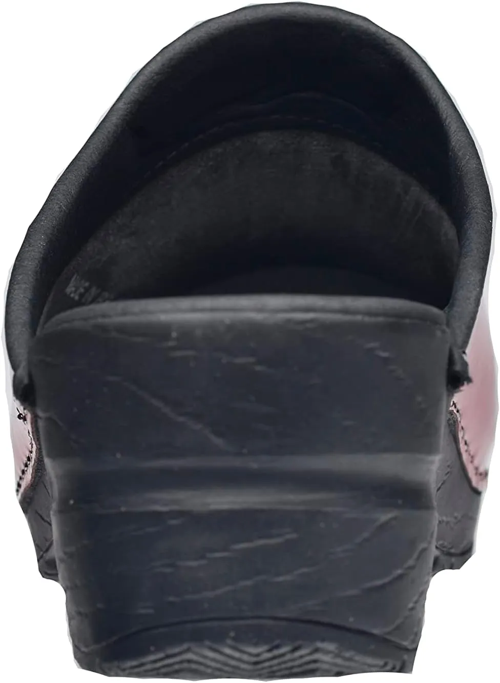 Sanita Women's Sonja Patent Mule